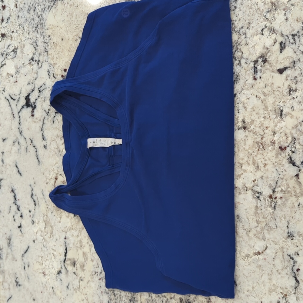 Love Tank Pleated